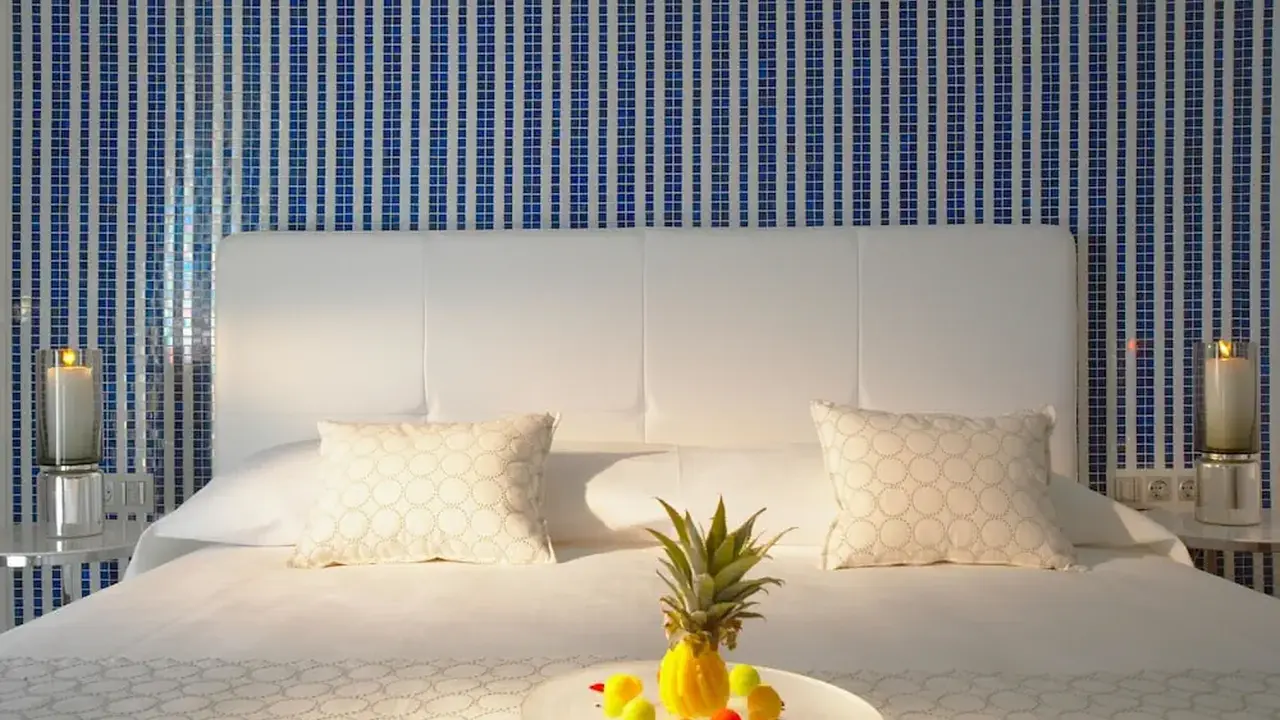 Elysium Resort & Spa