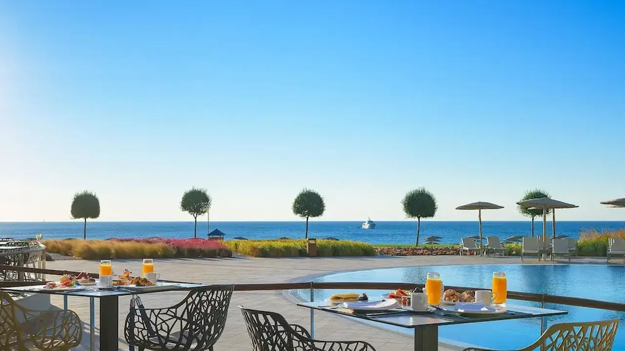 Elysium Resort & Spa