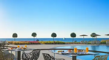 Elysium Resort & Spa