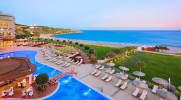 Elysium Resort & Spa