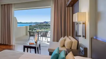 Elysium Resort & Spa