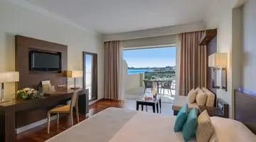 Elysium Resort & Spa
