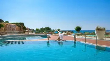 ELYSIUM RESORT & SPA