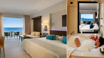 ELYSIUM RESORT & SPA