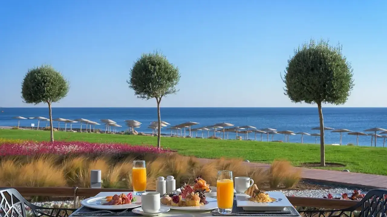 Elysium Resort & Spa
