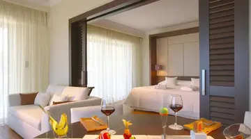 Elysium Resort & Spa