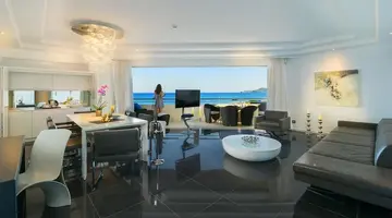 Elysium Resort & Spa