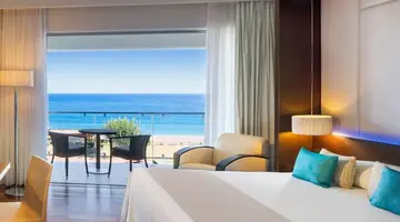 Elysium Resort & Spa