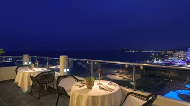 ELYSIUM RESORT & SPA