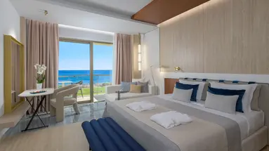 ELYSIUM RESORT & SPA