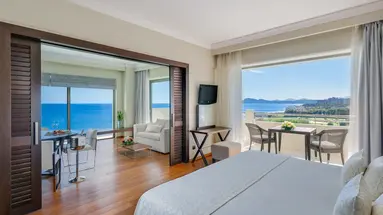 ELYSIUM RESORT & SPA