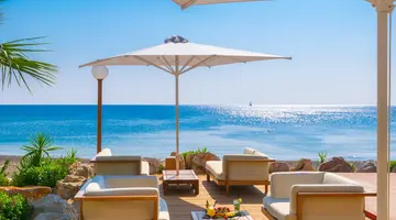 ELYSIUM RESORT & SPA