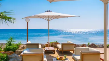 ELYSIUM RESORT & SPA