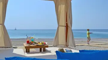 Elysium Resort & Spa