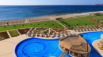 Elysium Resort & Spa