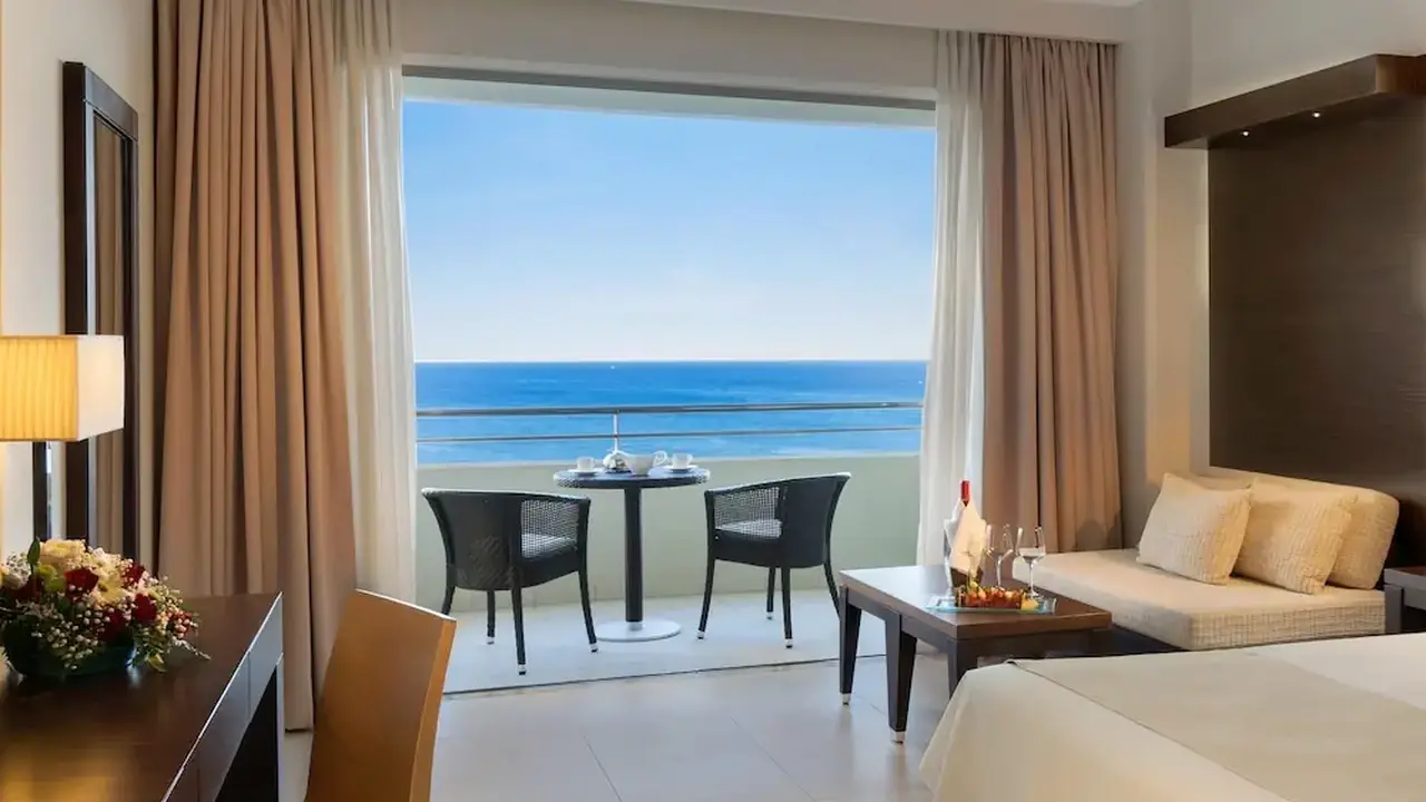 Elysium Resort & Spa