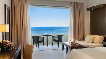 Elysium Resort & Spa