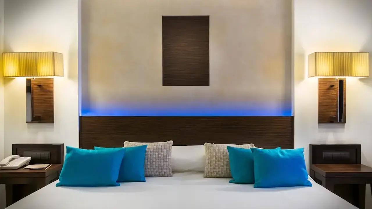 Elysium Resort & Spa
