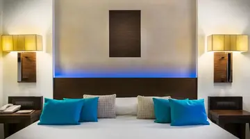 Elysium Resort & Spa