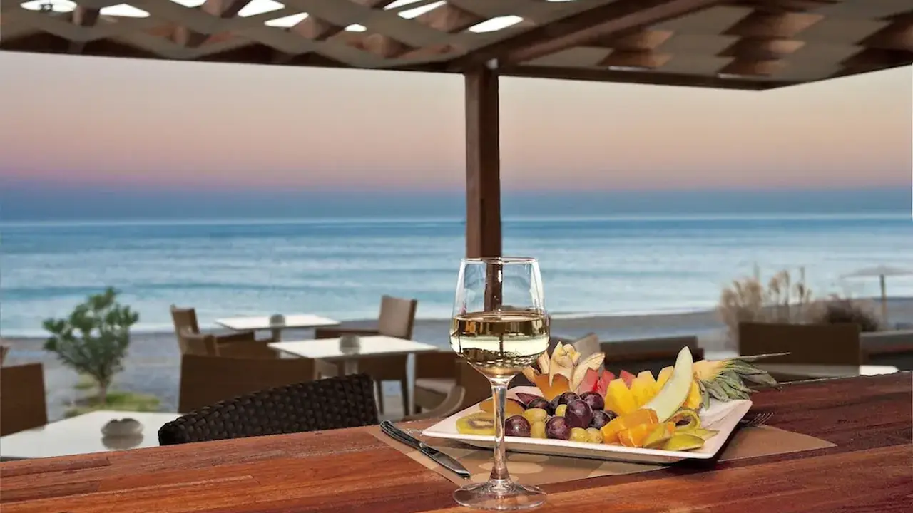 Elysium Resort & Spa