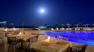 Elysium Resort & Spa