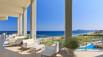 Elysium Resort & Spa