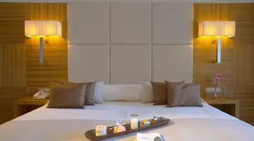 ELYSIUM RESORT & SPA