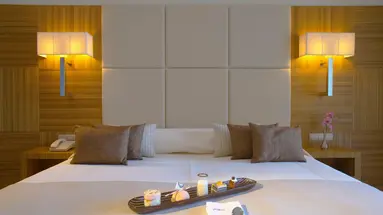 ELYSIUM RESORT & SPA