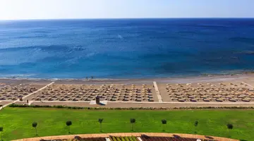 ELYSIUM RESORT & SPA
