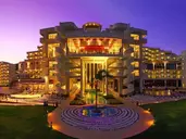 Elysium Resort & Spa