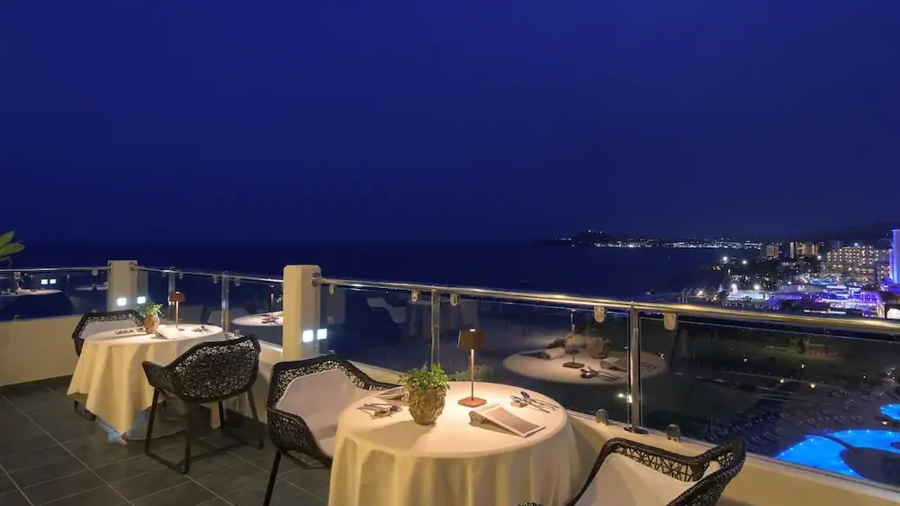 Elysium Resort & Spa