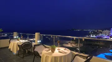 Elysium Resort & Spa