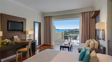ELYSIUM RESORT & SPA