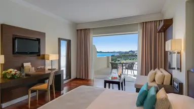 ELYSIUM RESORT & SPA