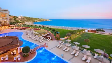 ELYSIUM RESORT & SPA