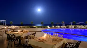 ELYSIUM RESORT & SPA