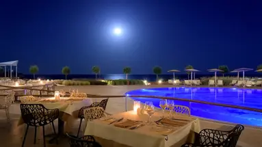 ELYSIUM RESORT & SPA