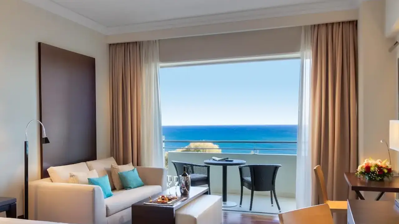 Elysium Resort & Spa