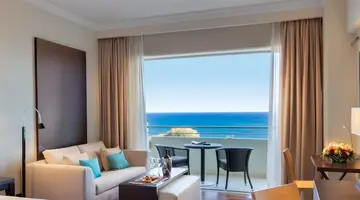 Elysium Resort & Spa