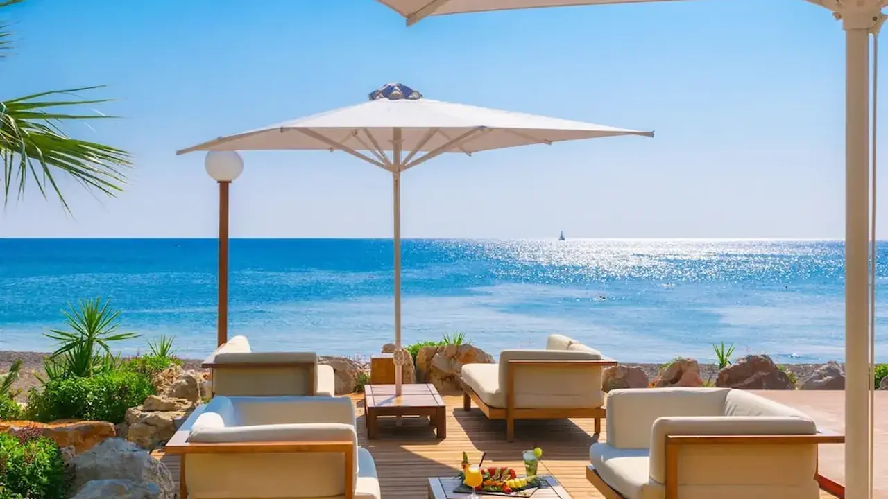 Elysium Resort & Spa