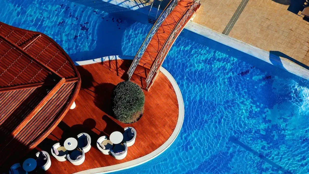 Elysium Resort & Spa