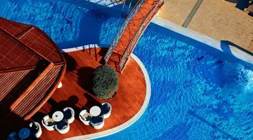 Elysium Resort & Spa