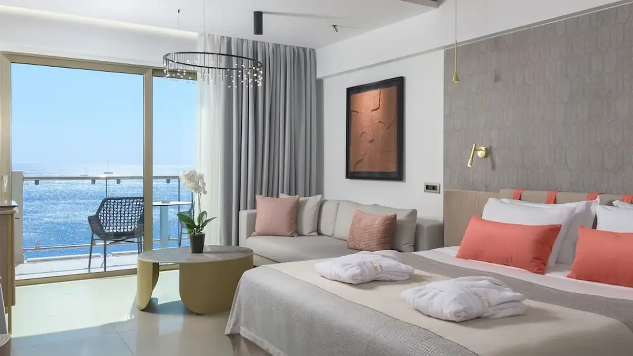 Elysium Resort & Spa