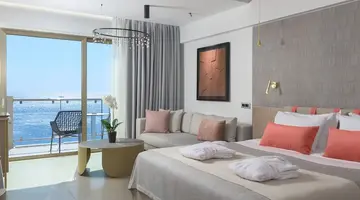 Elysium Resort & Spa
