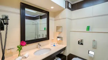 ELYSIUM RESORT & SPA