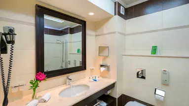 ELYSIUM RESORT & SPA