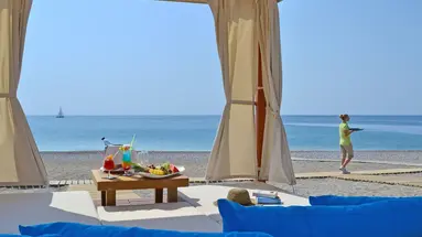 ELYSIUM RESORT & SPA