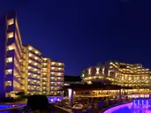 ELYSIUM RESORT & SPA