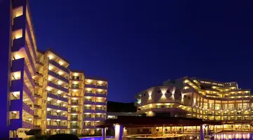 ELYSIUM RESORT & SPA