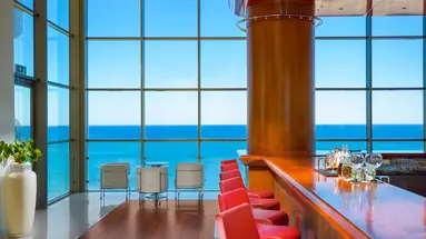 ELYSIUM RESORT & SPA
